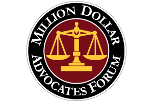 Million Dollar Advocates Forum