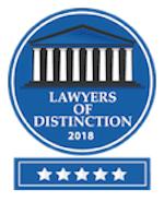 Lawyers of Distinction